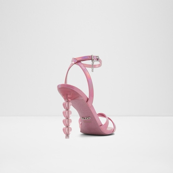 Barbie x ALDO Heels - Picture 6 of 11